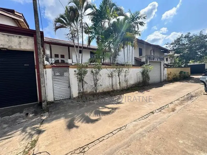 2 Story House For Sale in Kelaniya Kingston Villas