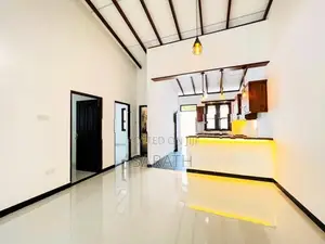 Brand New Single Storied House For Sale Athurugiriya