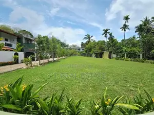 40P High Residential Bare Land For Sale In Thalawathugoda