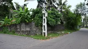 Land for sale in Maharagama