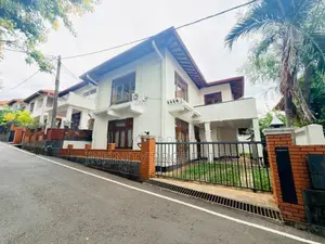 (AFA134) A beautiful 2storied Villa Sale At Country Homes Battaramulla