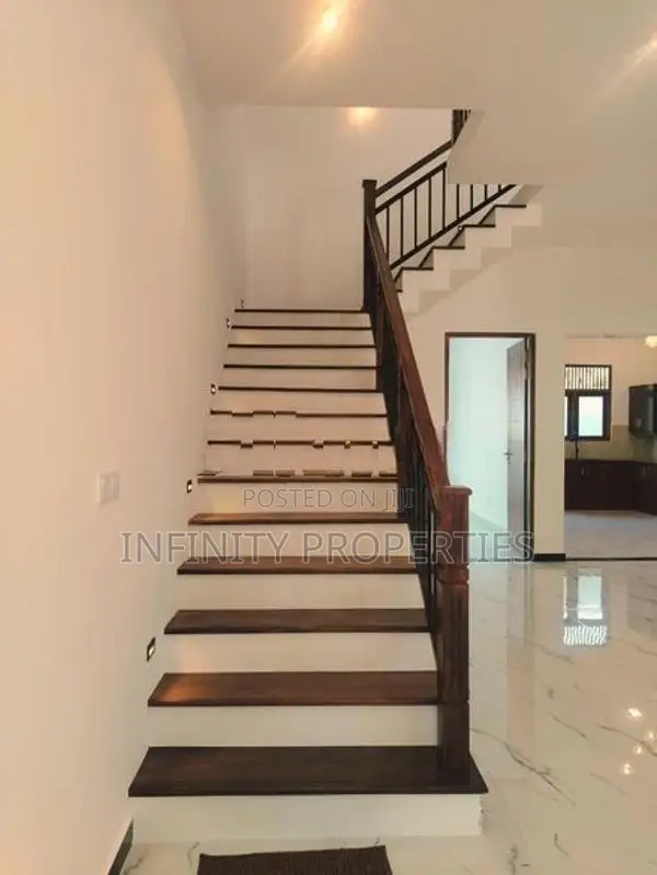 (AFA139) BRAND NEW THREE STOREY HOUSE FOR SALE IN MAHARAGAMA