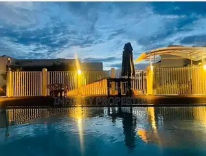 (AFA141) Swiming Pool With Super Luxury HOUSE Sale At Colombo 07