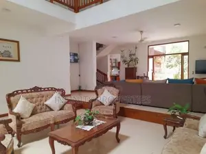 03 Storey Luxury House with 22 P Sale At Koswatha Nawala