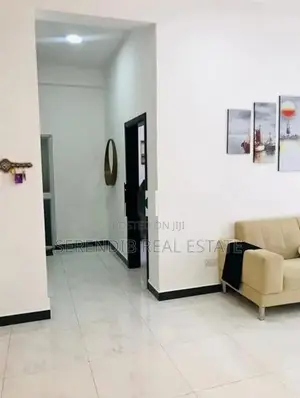Fully Furnished Apartment Rent in Dehiwala
