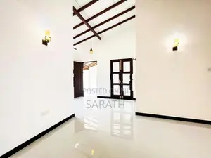 Brand New Single Storied House For Sale Athurugiriya