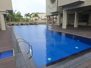 Luxury Apartment Sale Kottawa LUXE Highway Residencies With Furniture
