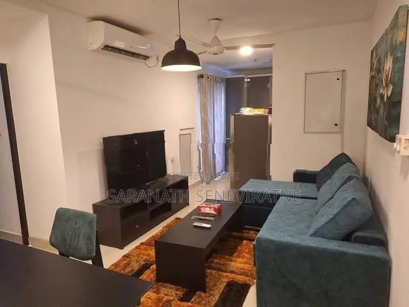 Luxury Apartment Sale Kottawa LUXE Highway Residencies With Furniture