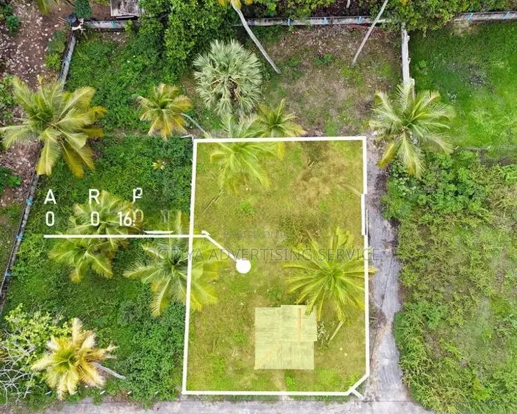 Prime Land for Sale in Marawila