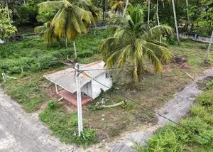 Prime Land for Sale in Marawila