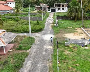 Prime Land for Sale in Marawila
