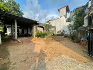 Residential Land for Sale in Maharagama