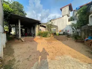 Residential Land for Sale in Maharagama