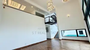 Brand New Luxury House For Sale In Walpola.