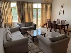 Apartment in A Private Building for Sale Colombo 8
