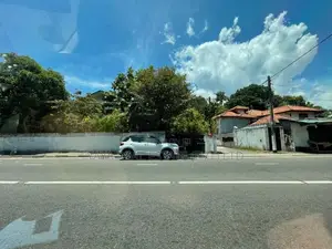 COMMERCIAL LAND FOR SALE IN NUGEGODA