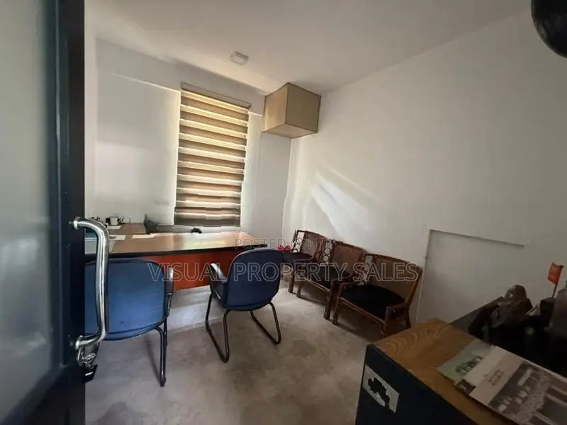 Office for Rent Peradeniya Road