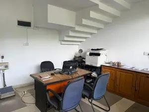 Office for Rent Peradeniya Road