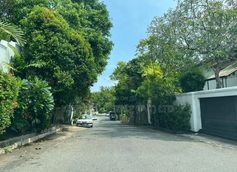 Residential Land for Sale in Nawala