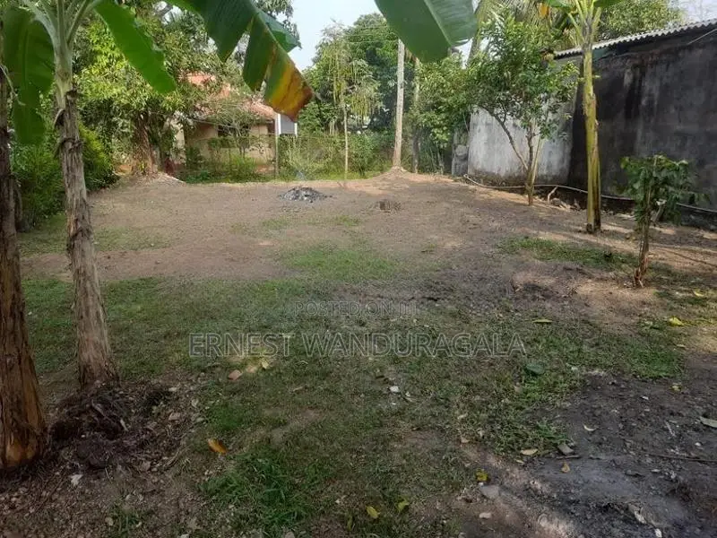 Land for sale in nawala. Ls-636