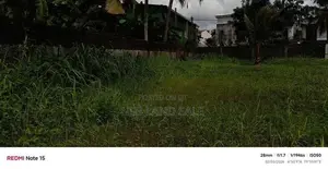Land for Sale in Maharagama Piliyandala Road