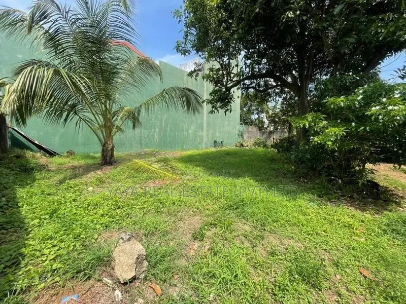 Residential Land for Sale in Nawala