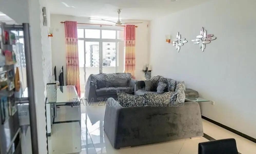 Luxury Apartment For Sale In Vivekananda Road Wellawatta Colombo 06
