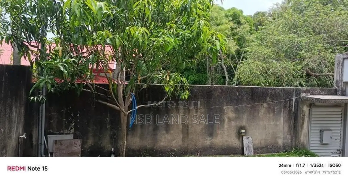 11 Perch 03 Bedroom Valuable House for Sale Kottawa Maththagoda