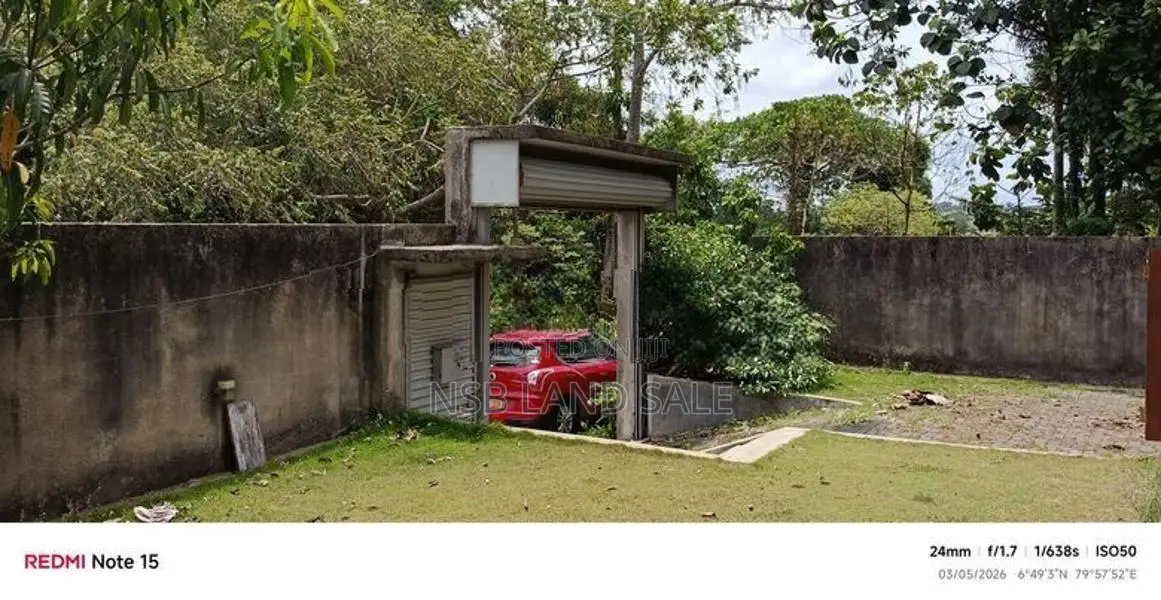 11 Perch 03 Bedroom Valuable House for Sale Kottawa Maththagoda