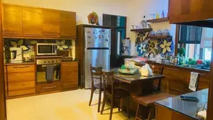 12P Fully Furnished House in 10th Lane Colombo 3 FOR SALE