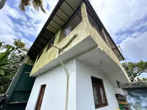 2 Story & Single House Wijerama Nugegoda - Near Campus