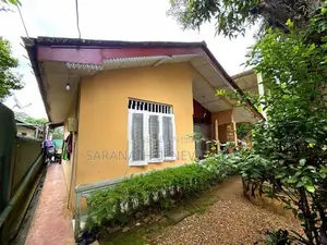 2 Story & Single House Wijerama Nugegoda - Near Campus