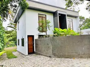 Brand-New House From Piliyandala - Dampe Rd
