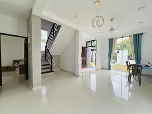 Full Fill Brand new House In Malabe