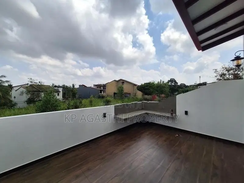 malabe city luxury house for sale