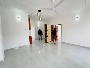 Single Storied Modern Brand New House In Malabe