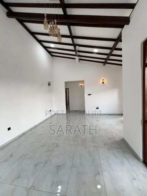 Full Fill Brand New House Sale Battaramulla