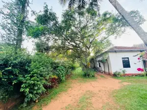 (AFA159) 49 P With Old House Sale At Jambugasmulla Road Nugegoda