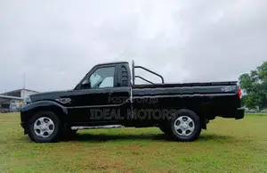 Mahindra Scorpio Pikup 2026