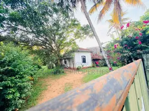 (AF808) 49 P Land with Old House Sale At Jambugasmulla Road Nugegoda