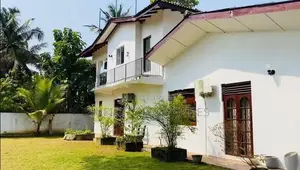 (AF811) 02 STORY HOUSE FOR SALE KATUBEDDA