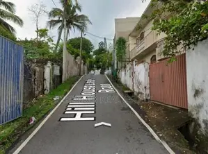 19 Perches Land Sale With 4 Units Apartment
