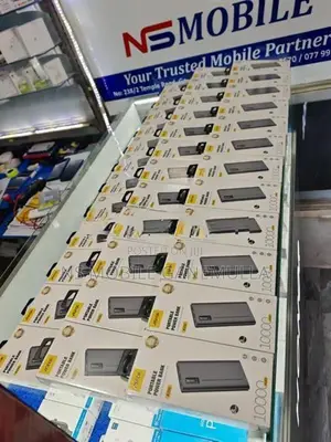 10000 mAh