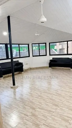 3 STORIED ARCHITECT DESIGN HOUSE FOR SALE COLOMBO 5 MU2420