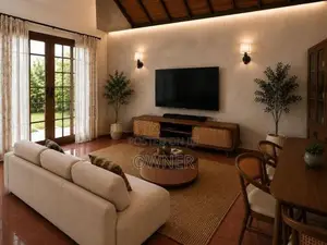 Boutique Style 3 bed room luxury fully furnished House