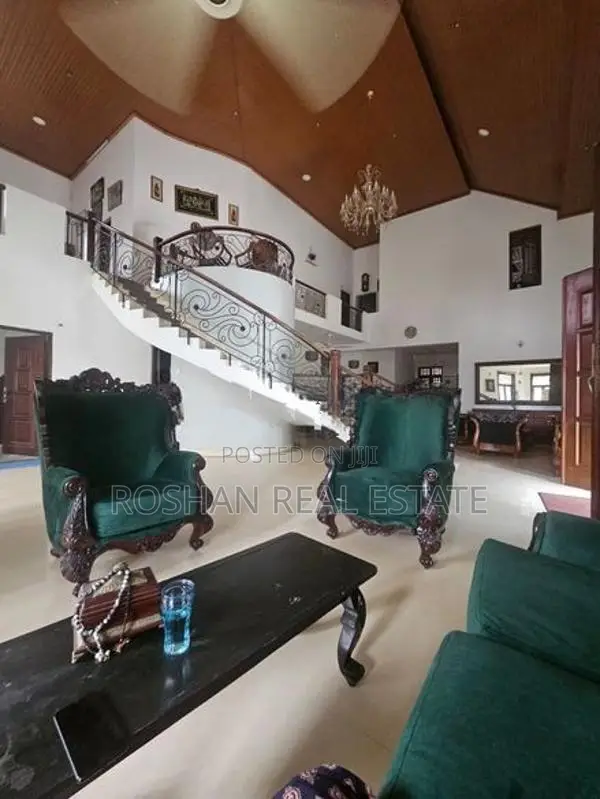 SUPER LUXURY HOUSE FOR RENT ANGODA RA2423