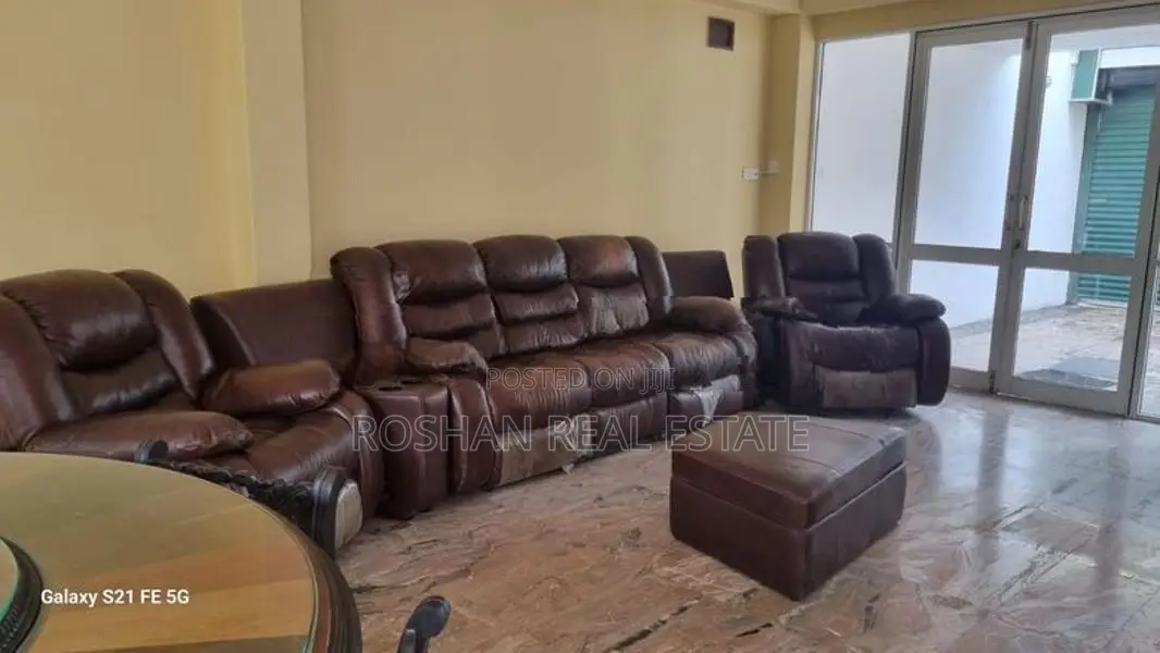 FULLY FURNISHED HOUSE FOR RENT COLOMBO 8 CH2426