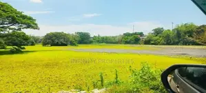 (AF818) Facing Talangama Lake 20 P Land Road Pelawatha Battramulla