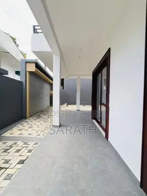 Well Build Brand New House In Talawatugoda , Hokandara