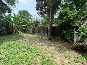 Bare land for sale in Moratuwa